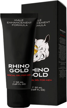 Rhino Gold Gel